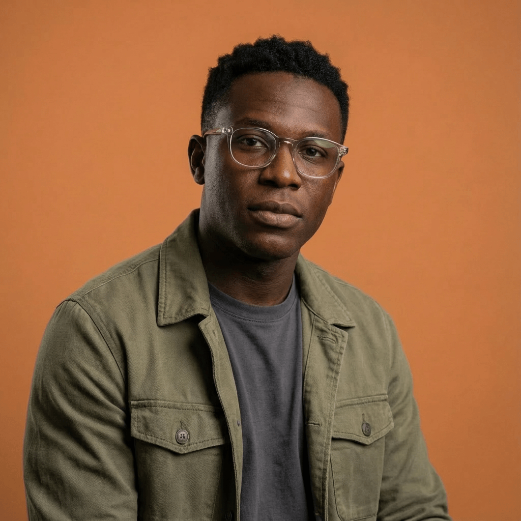 Brian Walker - SEO Specialist